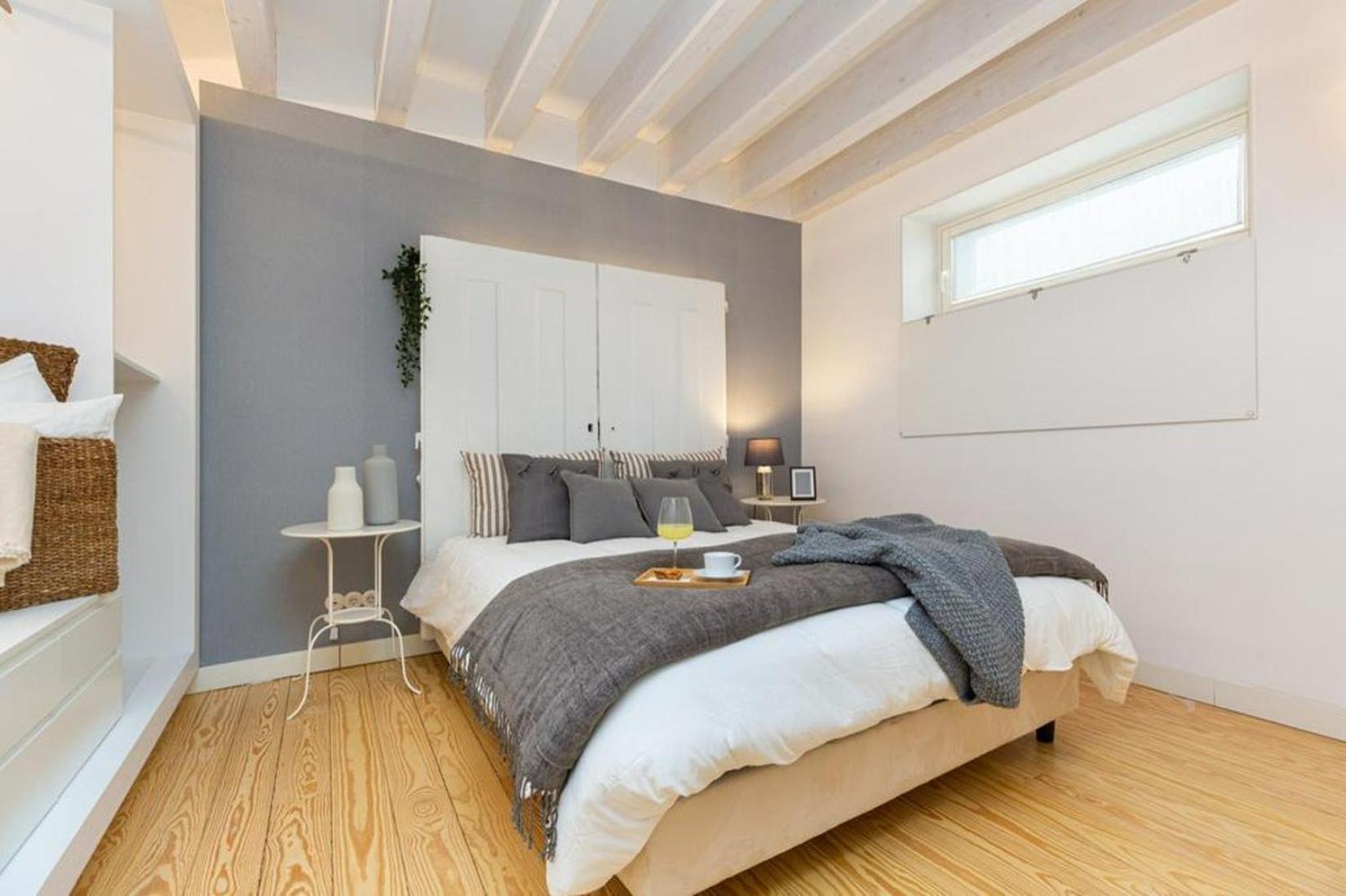Be Local - 3 Bedrooms Flat In Front Of The Fado Museum In Alfama *