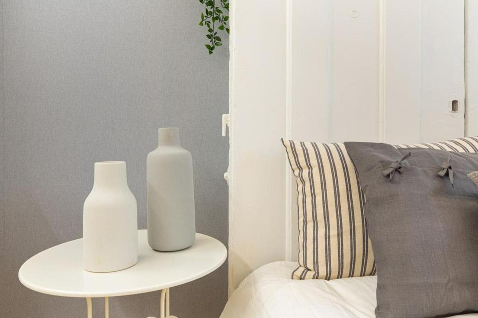 Be Local - 3 Bedrooms Flat In Front Of The Fado Museum In Alfama Apartment Lissabon