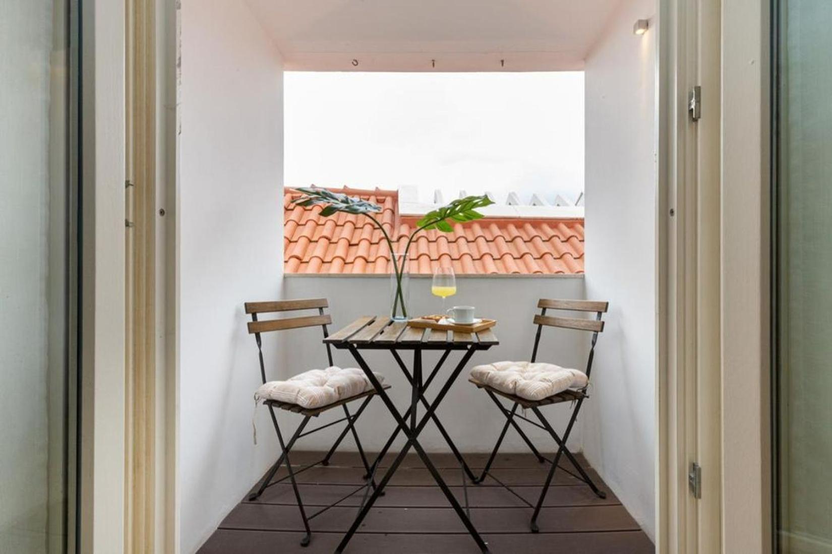Be Local - 3 Bedrooms Flat In Front Of The Fado Museum In Alfama Apartment *
