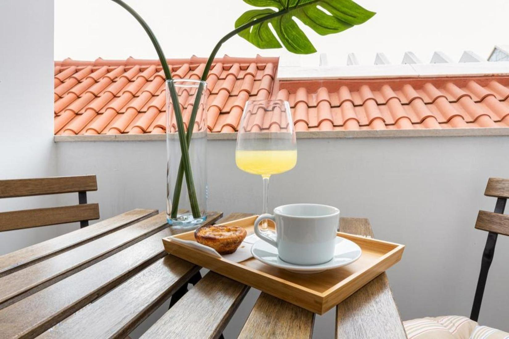 Apartment Be Local - 3 Bedrooms Flat In Front Of The Fado Museum In Alfama Lissabon