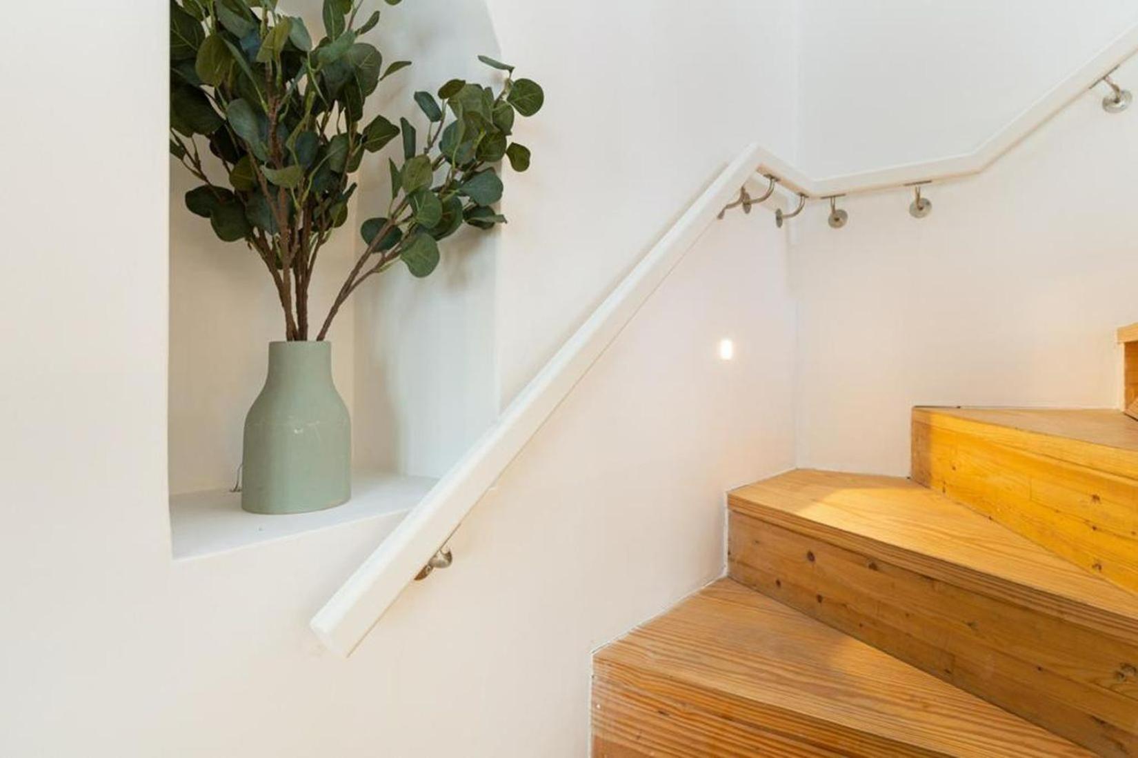 Be Local - 3 Bedrooms Flat In Front Of The Fado Museum In Alfama * Lissabon
