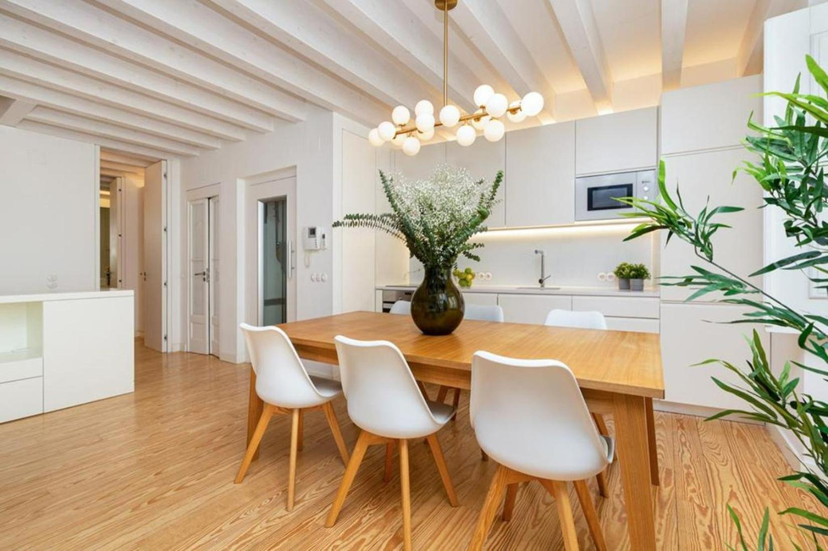 Be Local - 3 Bedrooms Flat In Front Of The Fado Museum In Alfama Apartment *
